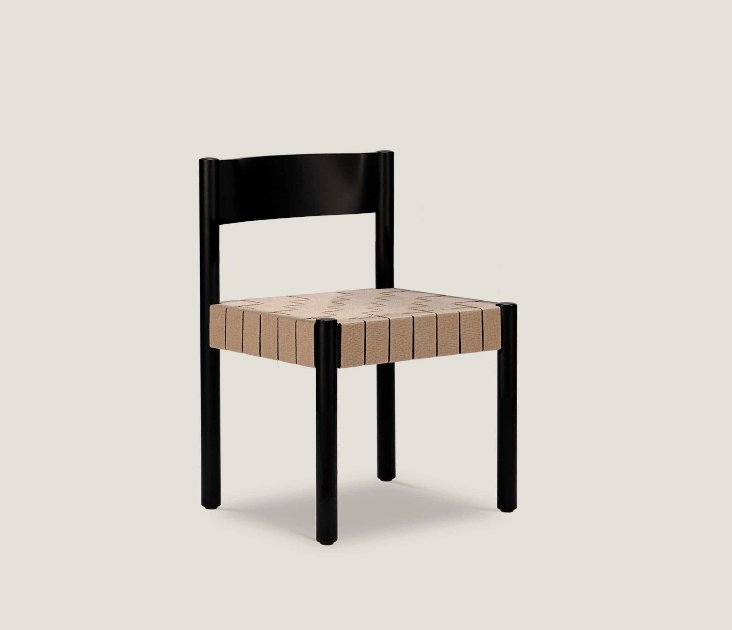 Friis and Moltke Norgaard Chair For One Collection For Sale 1