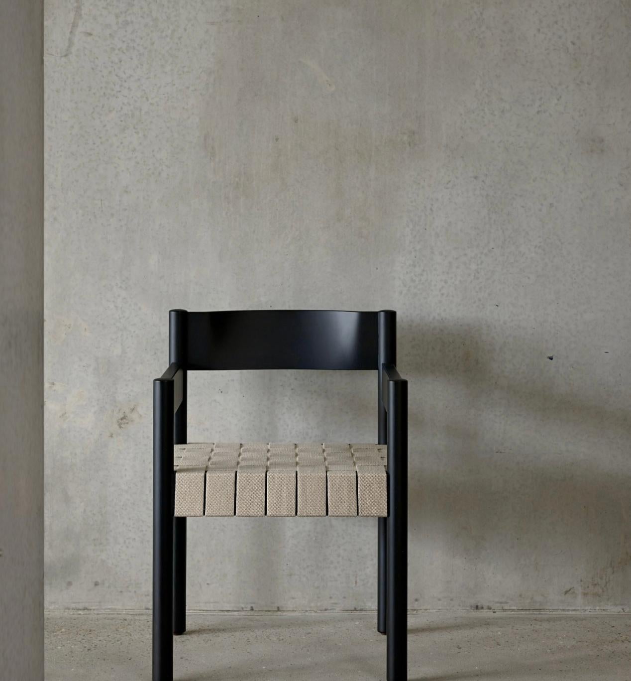 Friis and Moltke Norgaard Chair For One Collection For Sale 2