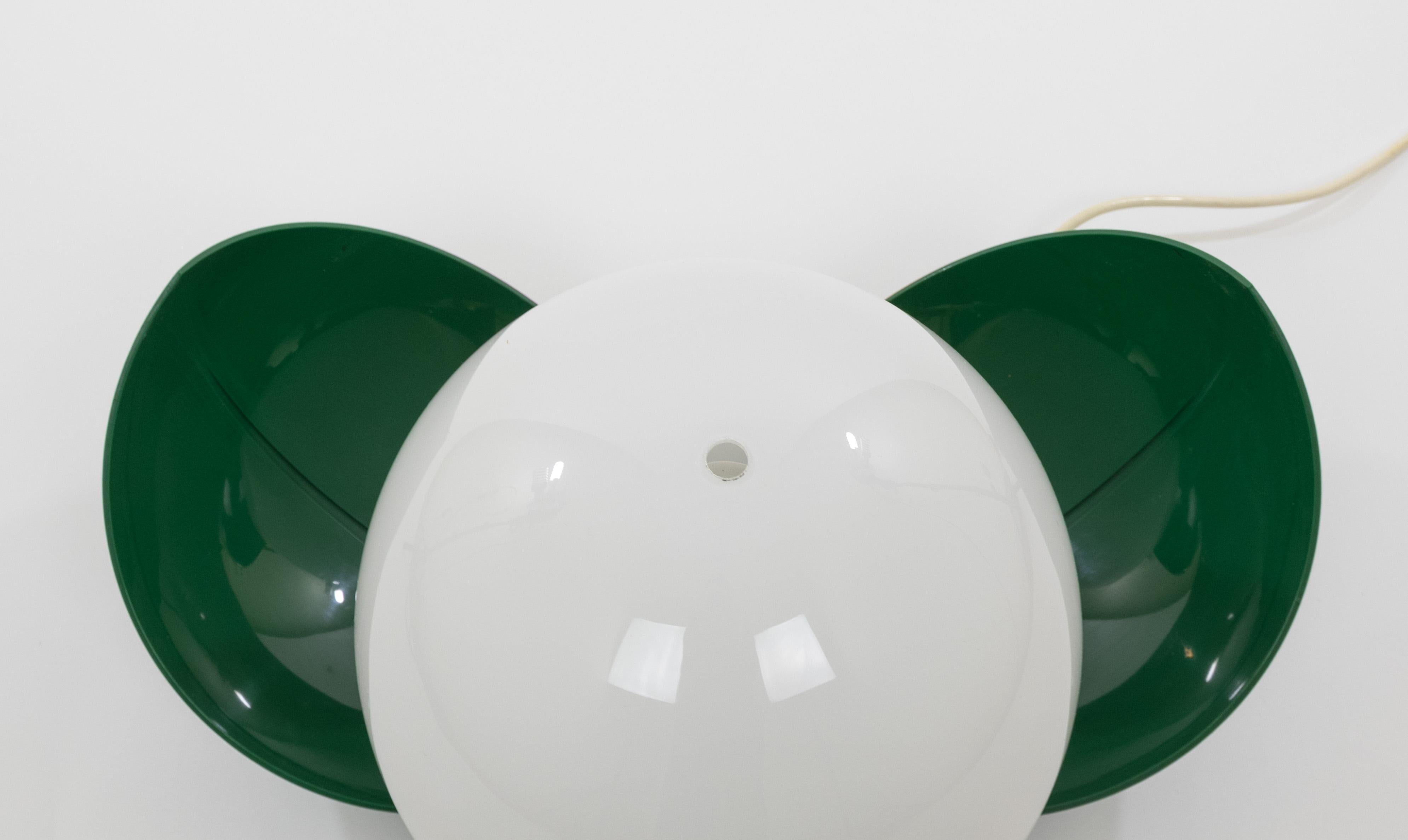 Lámpara de sobremesa Frine de Studio Tetrarch para Artemide, años 60 en venta 3