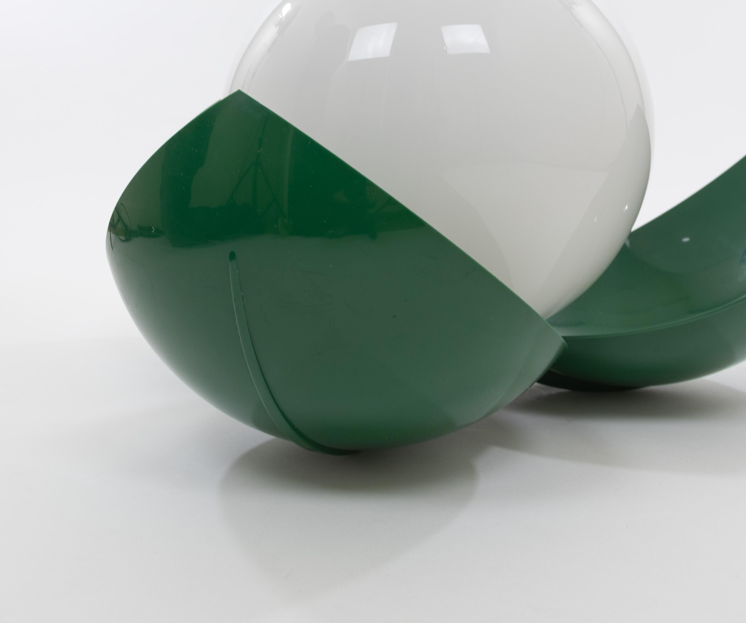 Lámpara de sobremesa Frine de Studio Tetrarch para Artemide, años 60 en venta 4