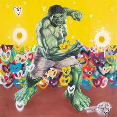 Smash Love