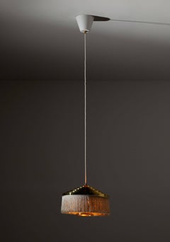 Fringe Pendant by Hans Agne Jakobsson, Markaryd