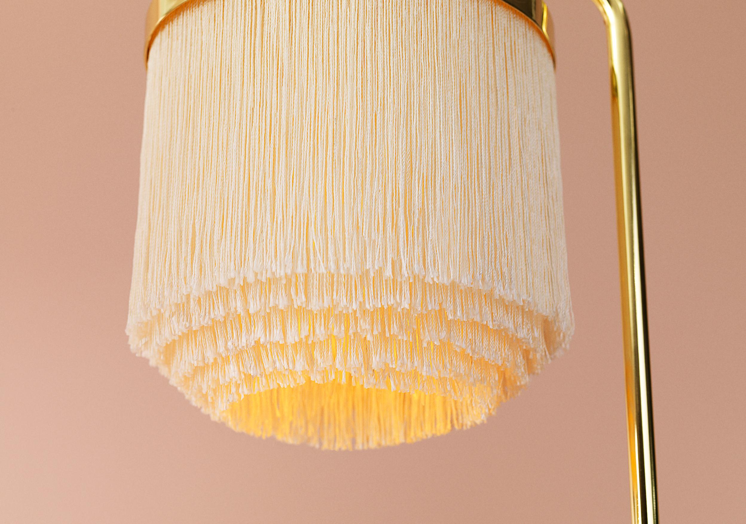 Fringe Table Lamp, by Hans Agne Jakobsson from Warm Nordic For Sale 5