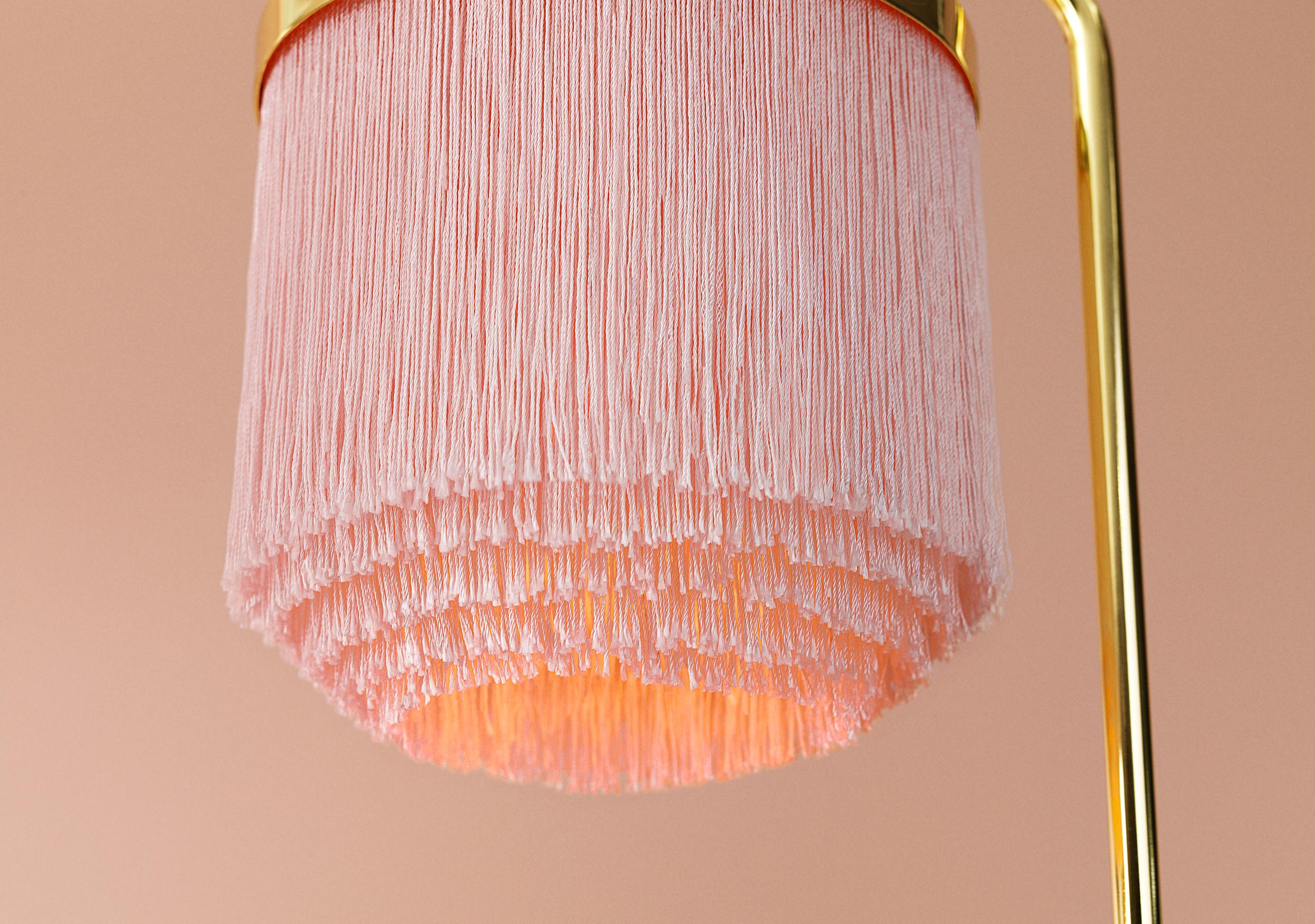 Fringe Table Lamp, by Hans Agne Jakobsson from Warm Nordic For Sale 11