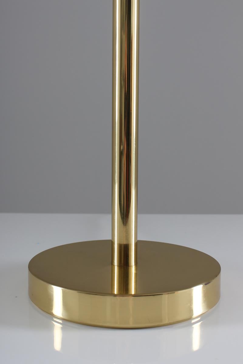 20th Century Fringe Table Lamp Model T138 by Hans-Agne Jakobsson