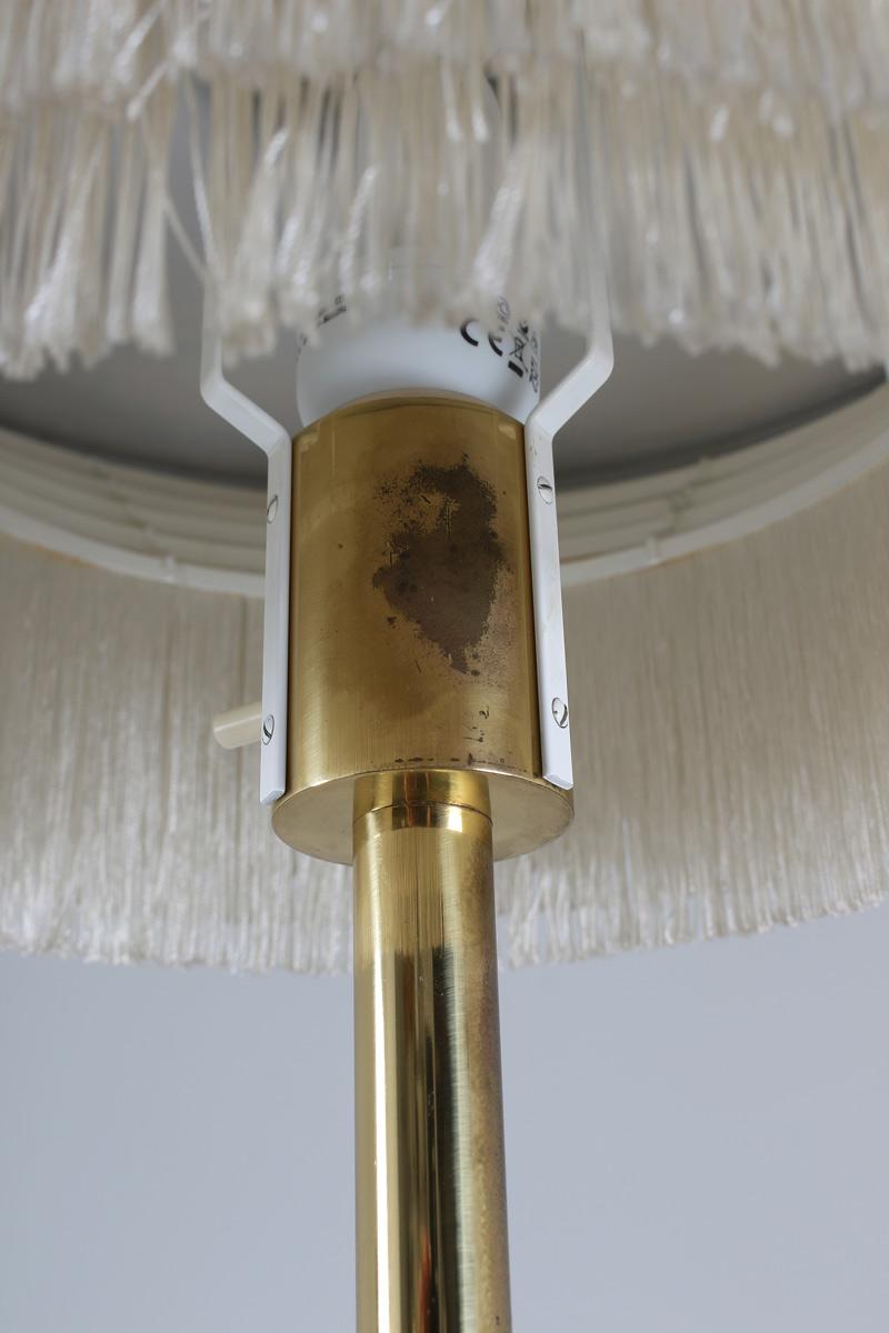 Fringe Table Lamp Model T138 by Hans-Agne Jakobsson 2