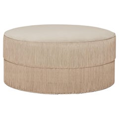 Fringes 110 Stool by Munna