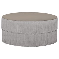 Sgabello Fringes 110 di Munna