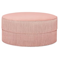 Sgabello Fringes 110 di Munna