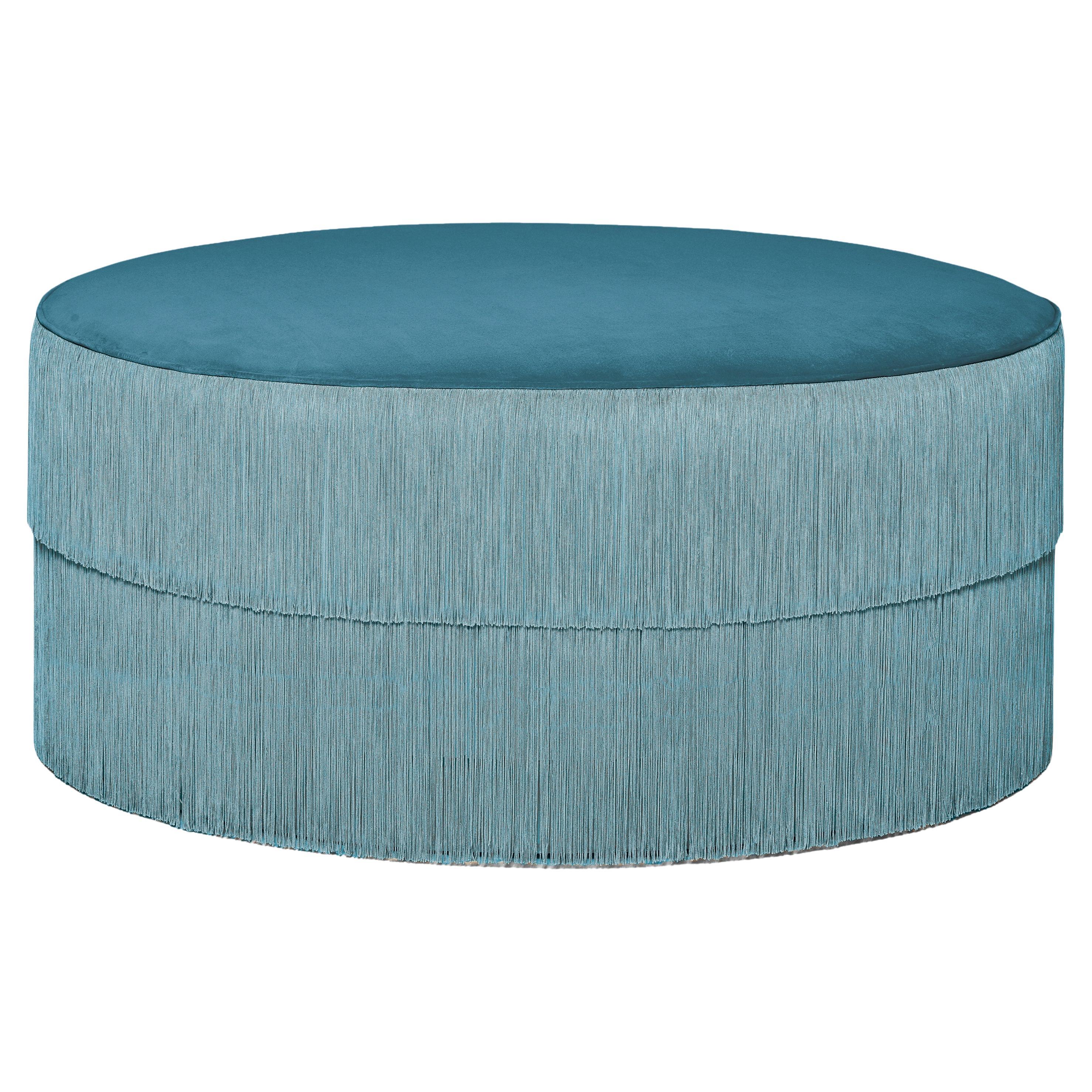 Sgabello Fringes 110 di Munna