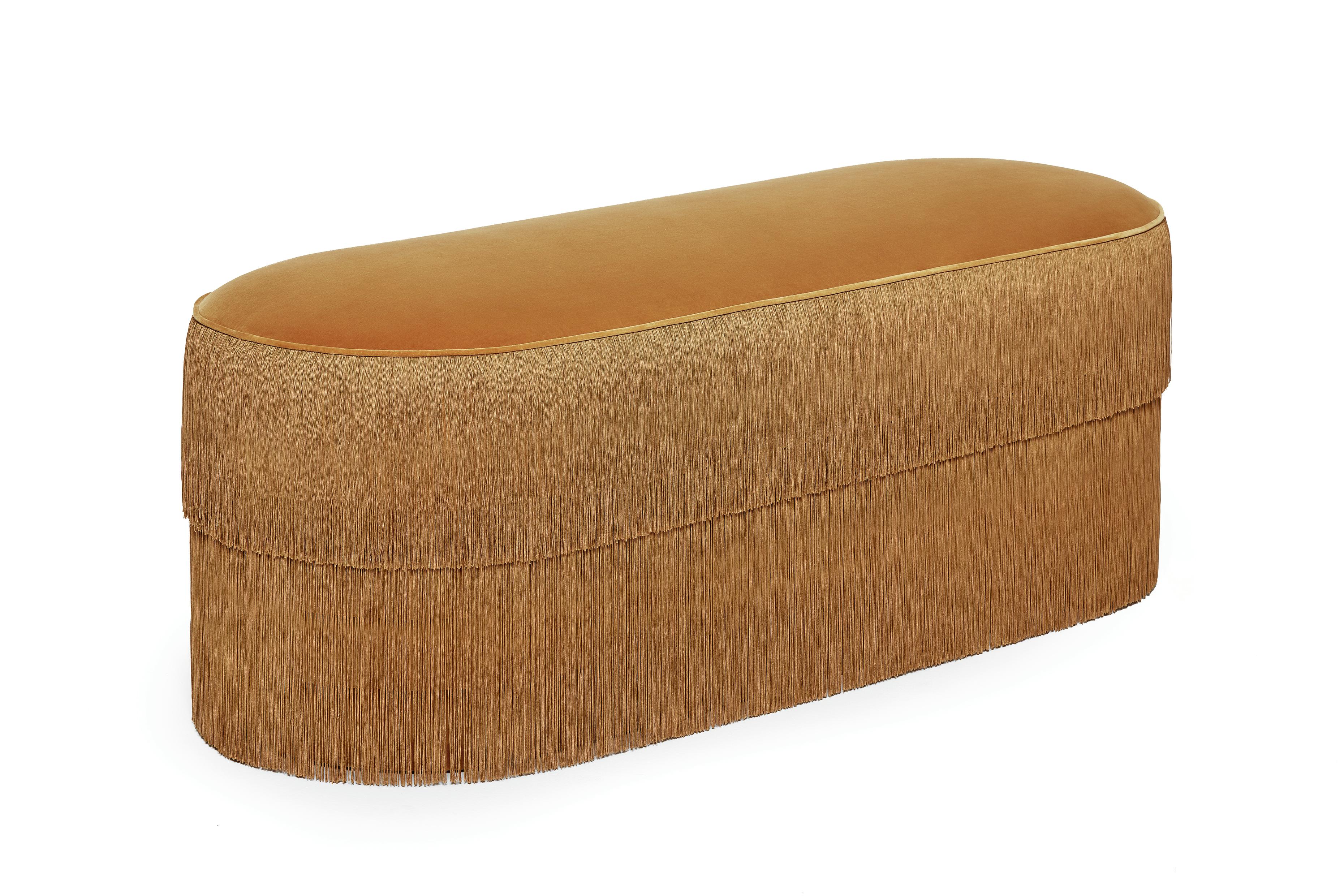 Autre Banc Fringes 140 de Munna en vente