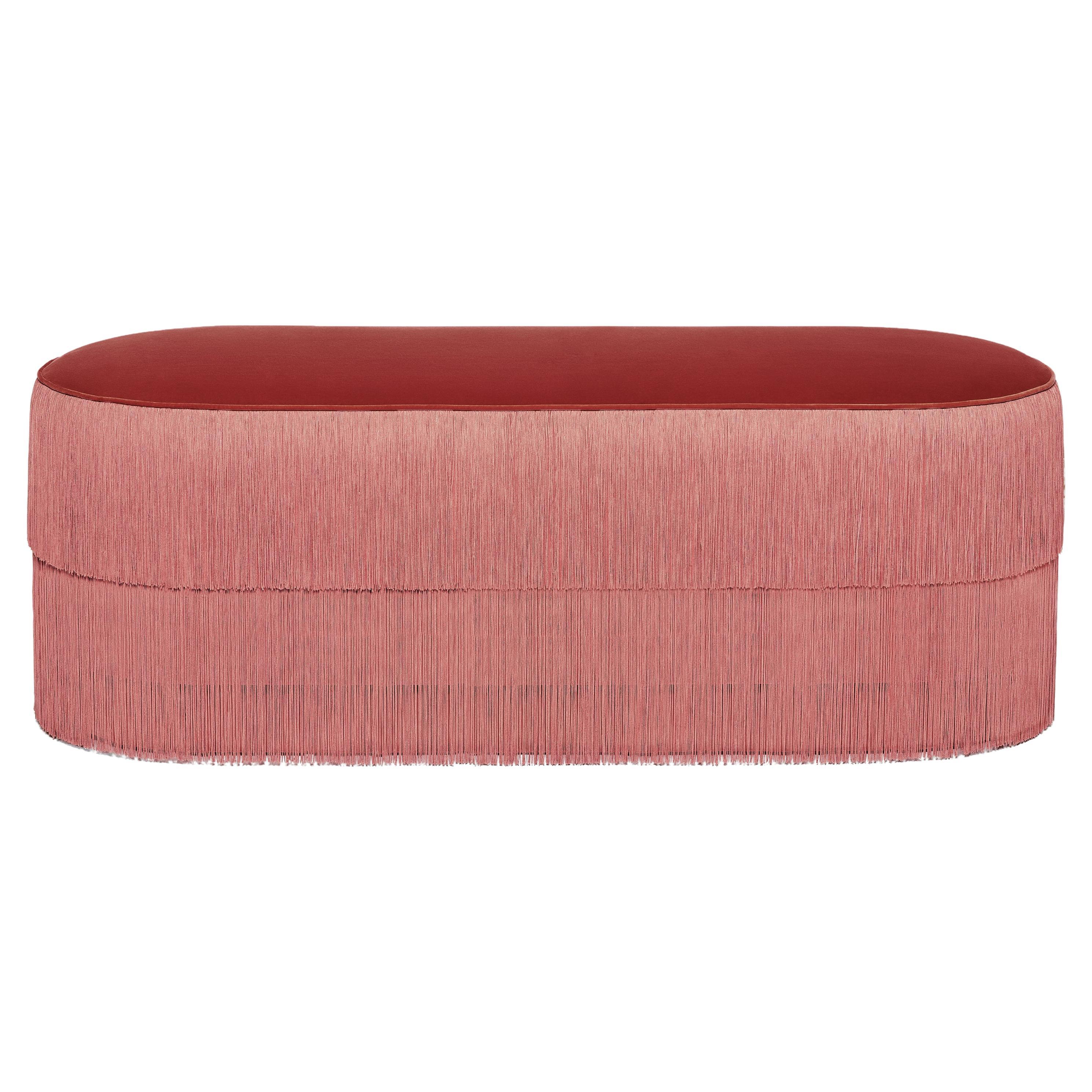 Banc Fringes 140 de Munna