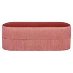 Banc Fringes 140 de Munna