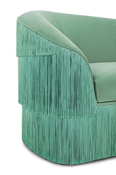 Sofá Fringes 280 de Munna
