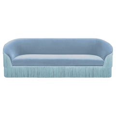 Divano Fringes 280 di Munna