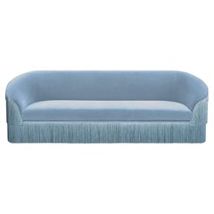 Divano Fringes 280 di Munna