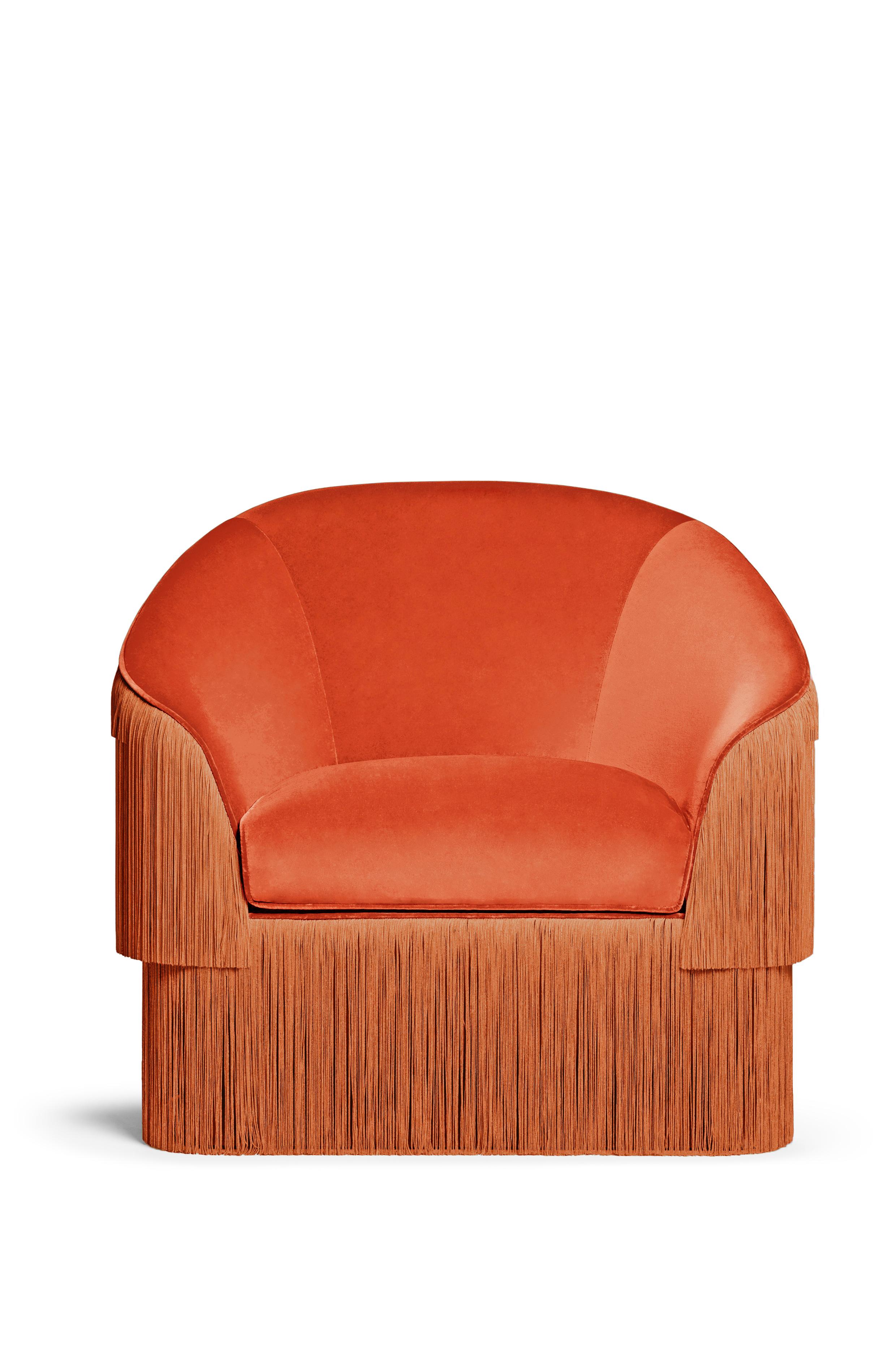Sillón Fringes by Munna en venta 2