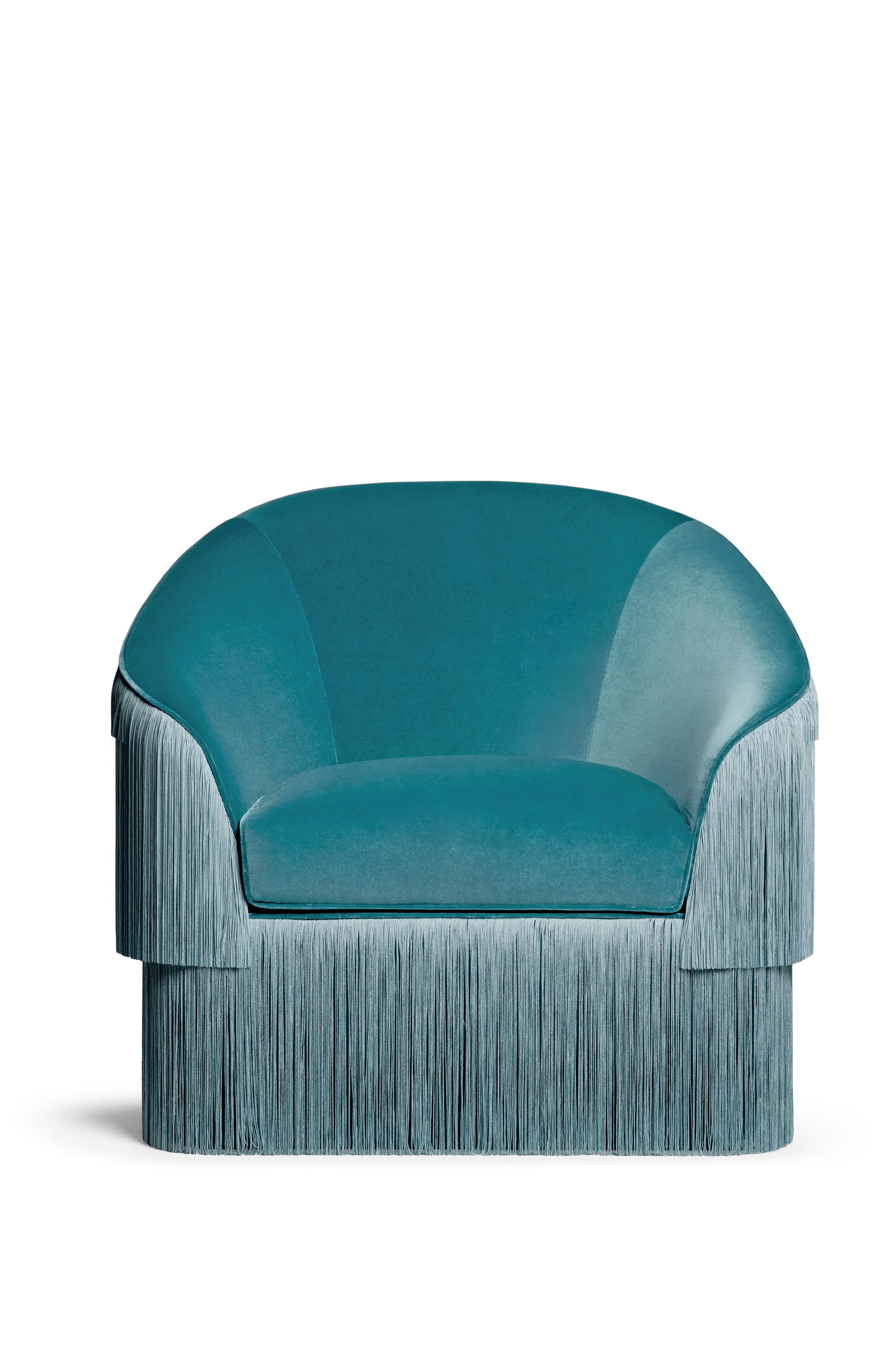 Sillón Fringes by Munna en venta 3