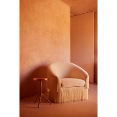Fringes Armchair by Munna