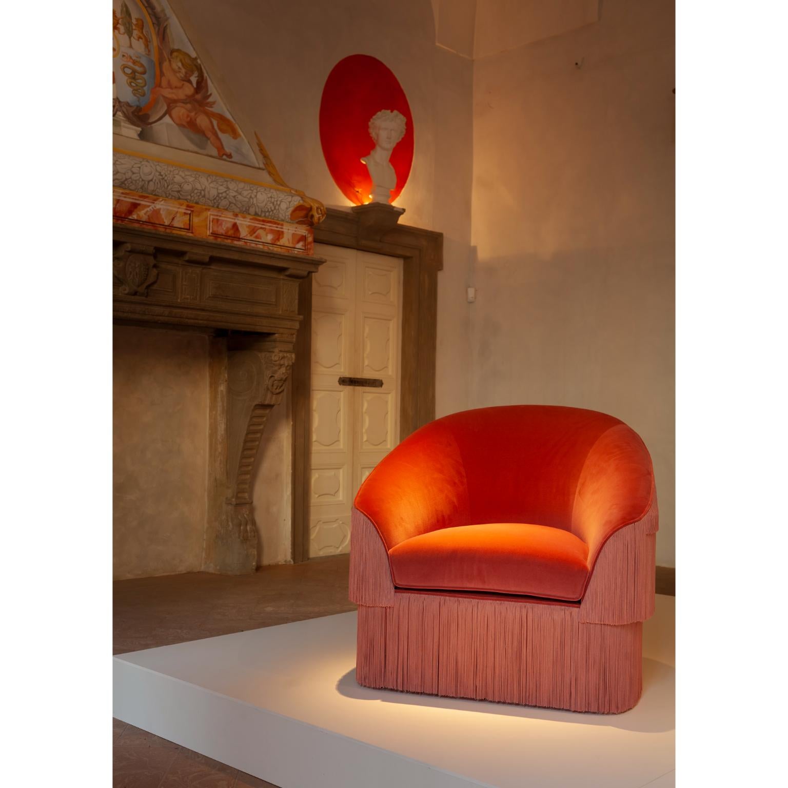 Sillón Fringes by Munna Posmoderno en venta