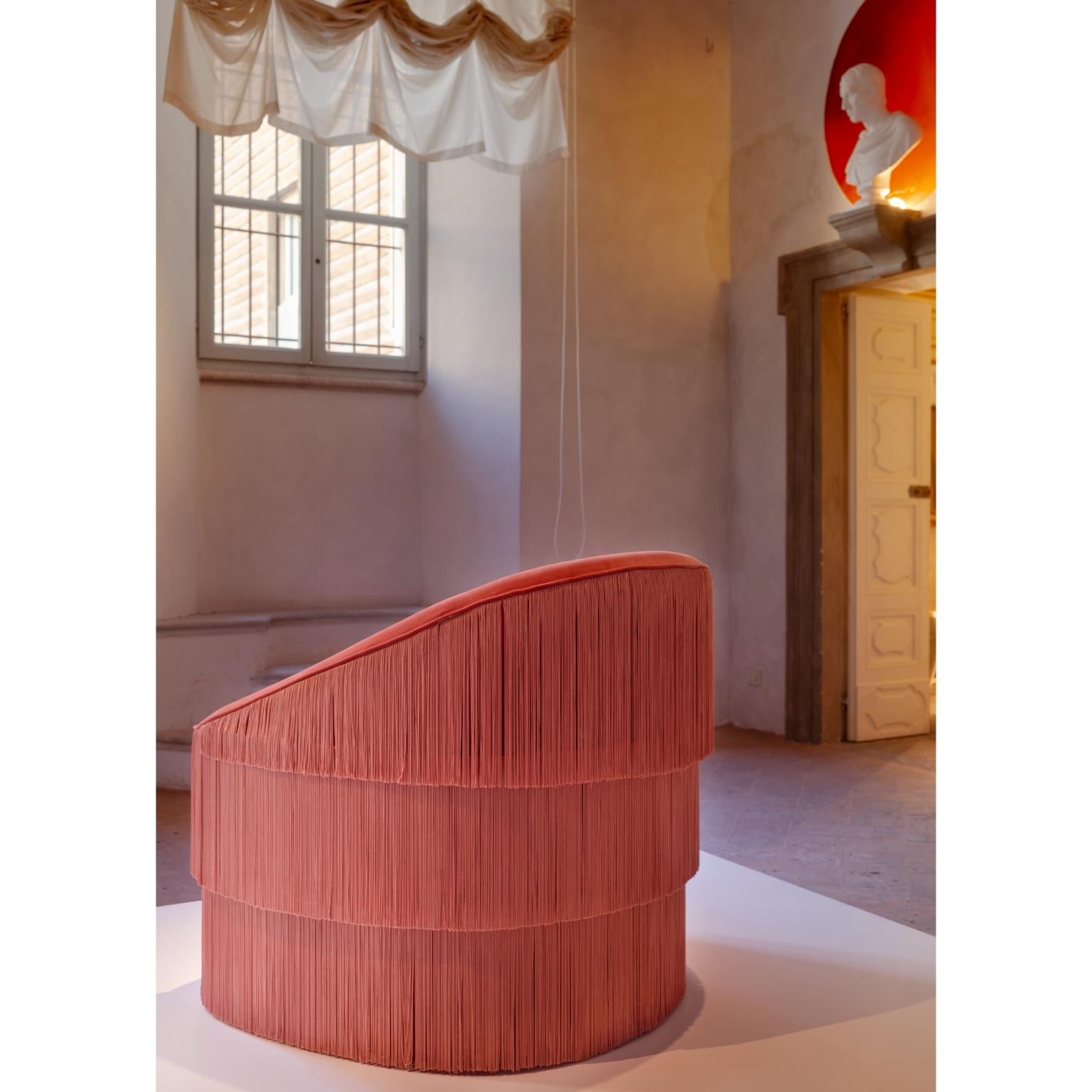 Sillón Fringes by Munna Portugués en venta