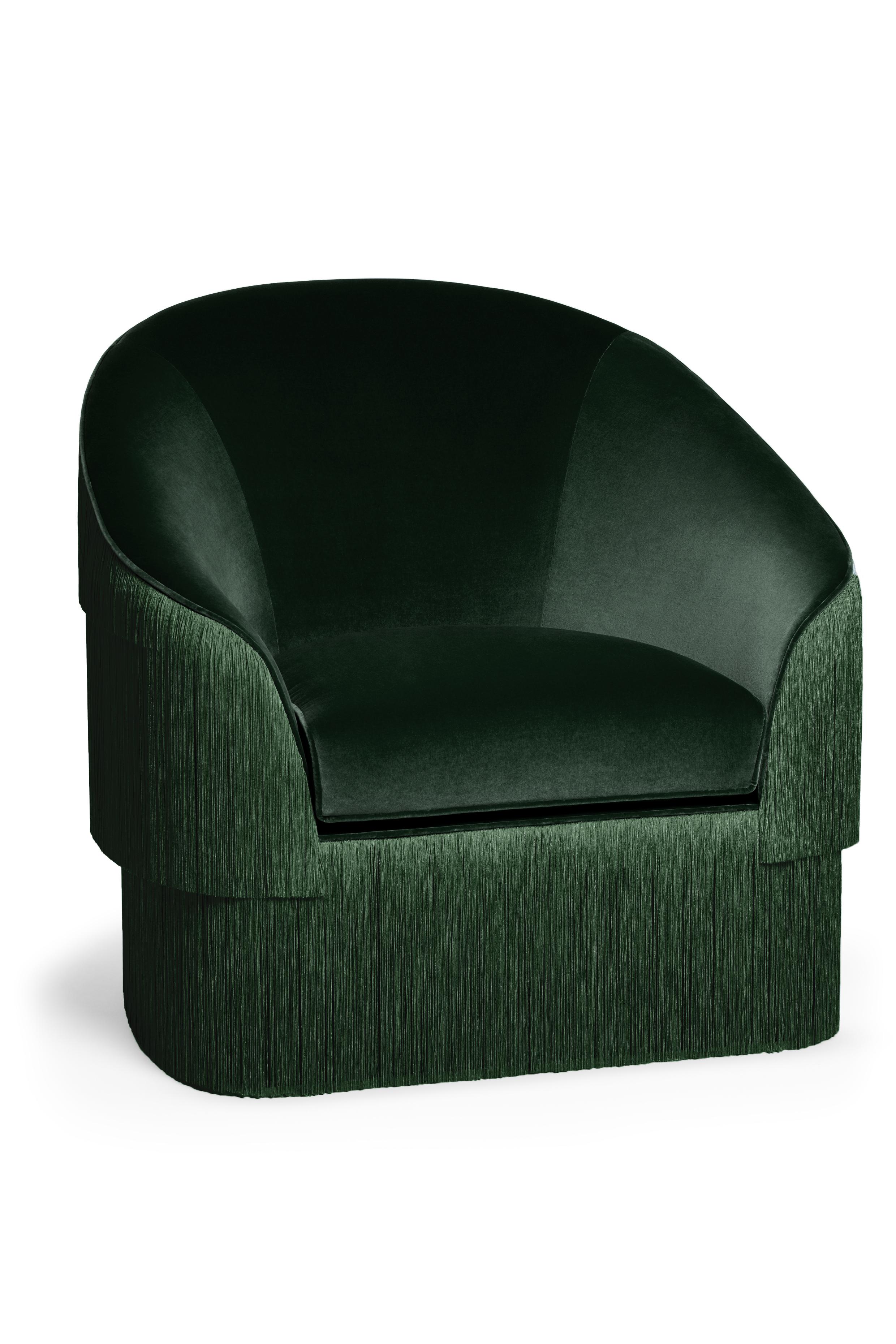 Sillón Fringes by Munna Otro en venta