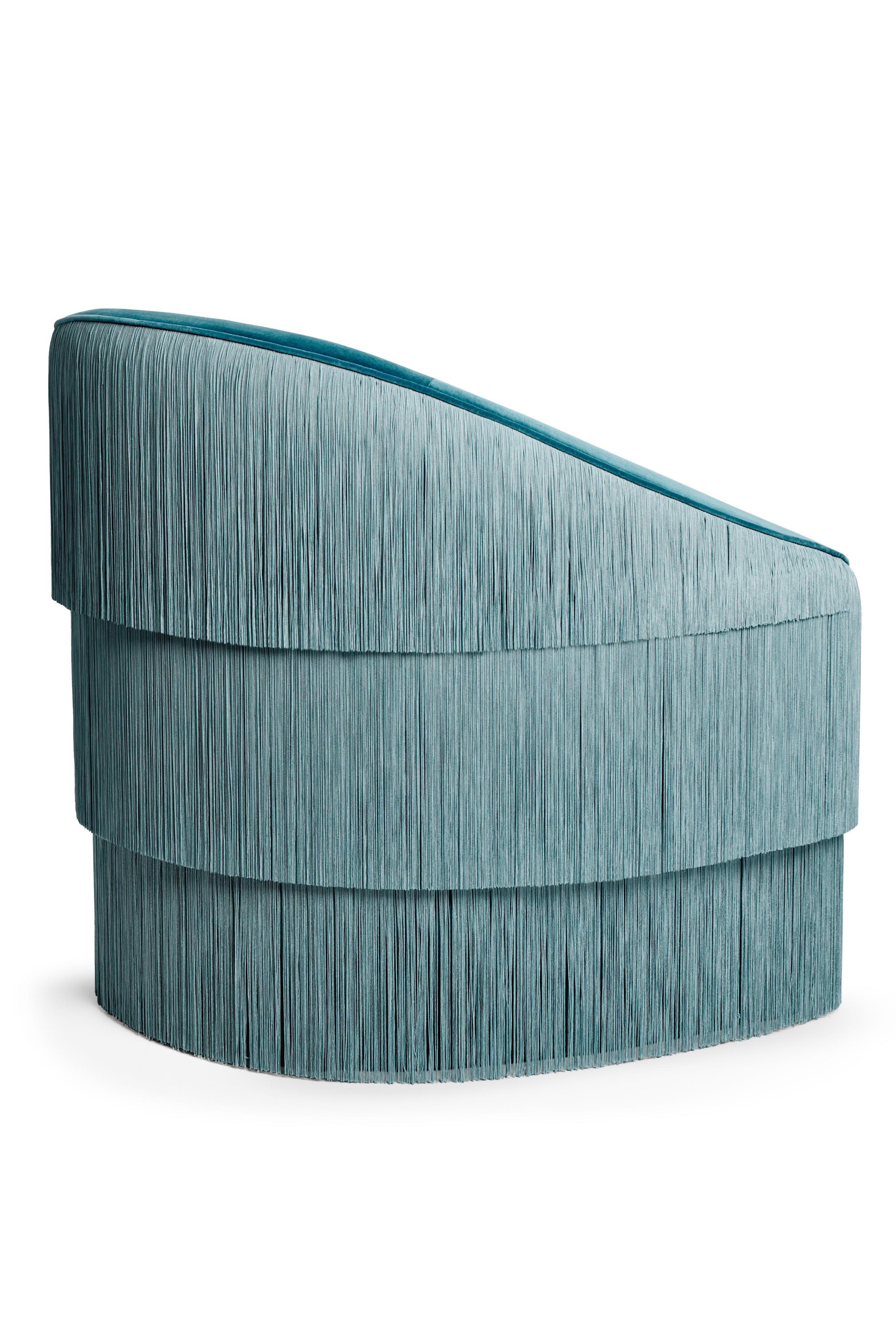 Sillón Fringes by Munna Siglo XXI y contemporáneo en venta