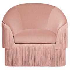 Sillón Fringes by Munna
