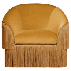 Sillón Fringes by Munna