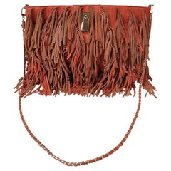 V°73 Frange borsa taglia Unica