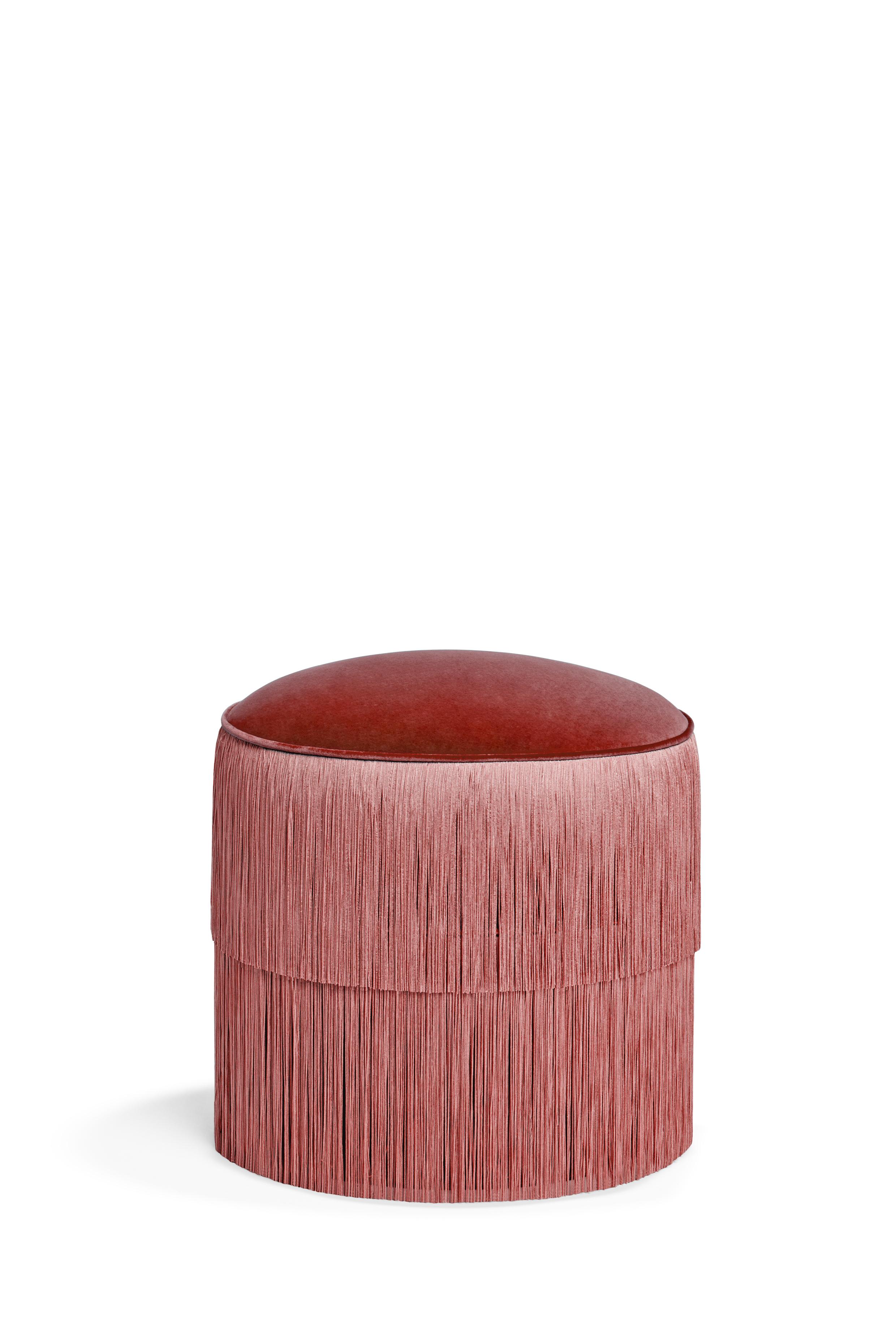 Taburete Fringes by Munna Portugués en venta