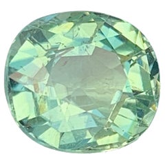 Gema Turmalina Color Flor: Piedra Natural de Octubre 3.25 CTs