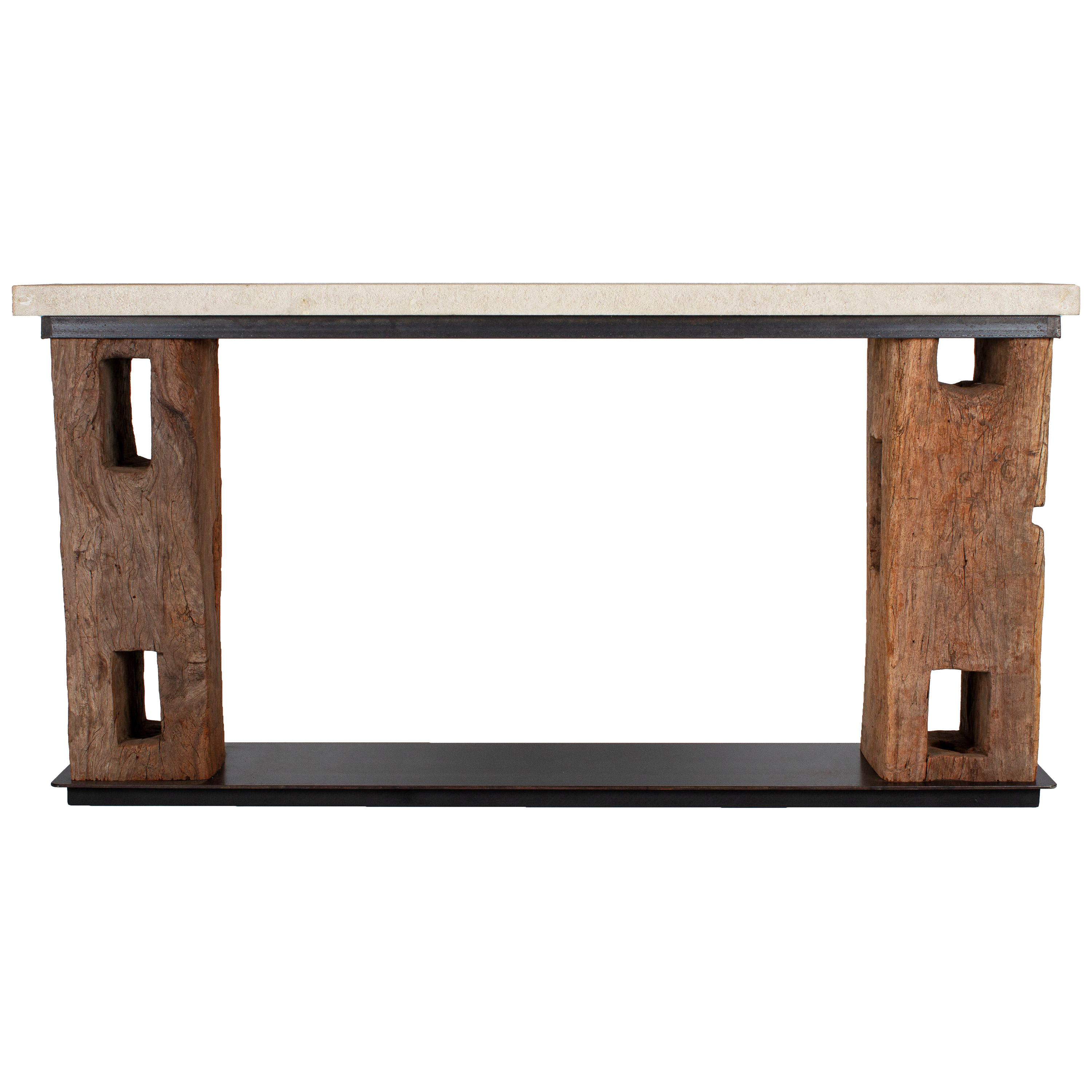 Frio Console Table