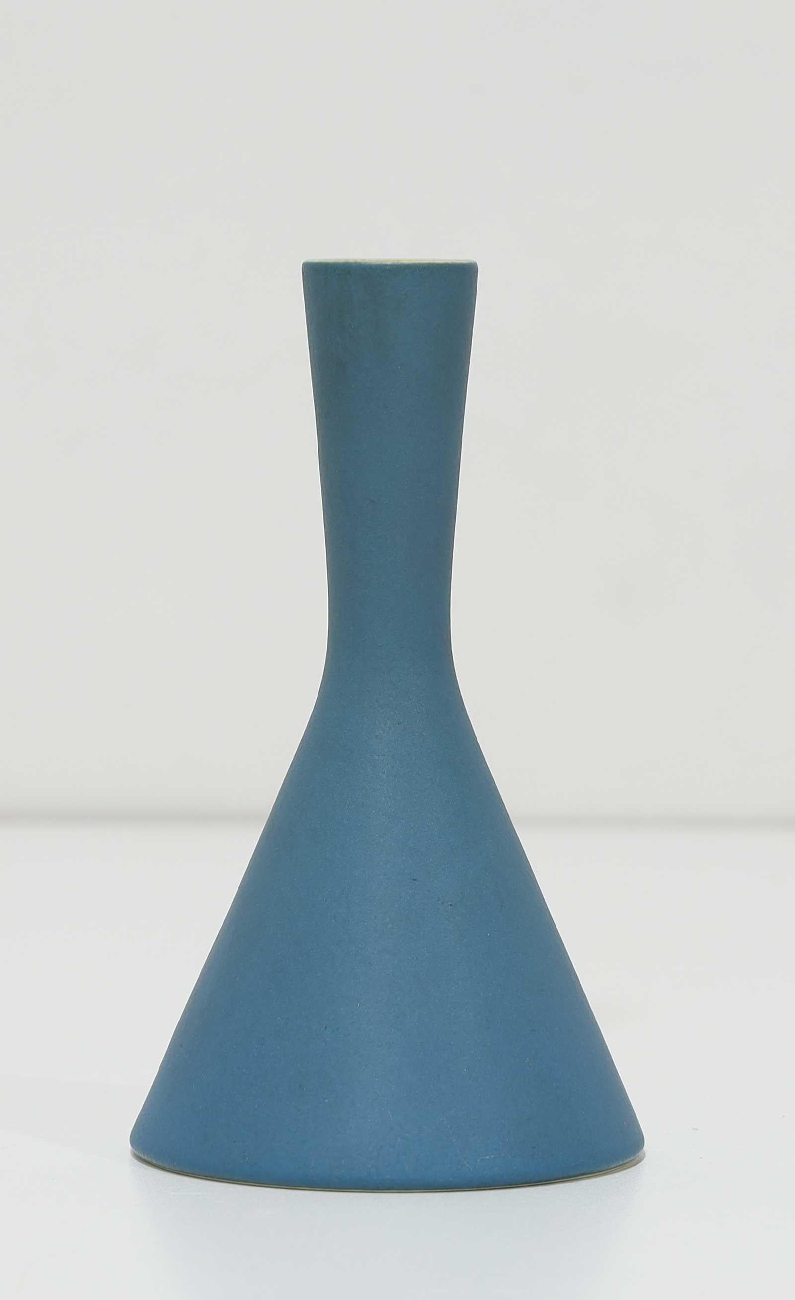Danese Vaso Fris Edam Blu in vendita
