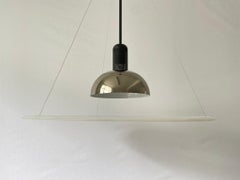 Frisbi 850 Pendant Lamp by Achille Castiglioni for Flos, 1970s, Italy
