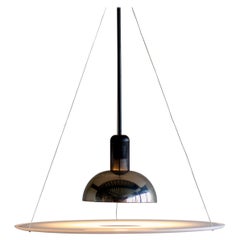 Frisbi Pendant by Achille Castiglioni, 1978