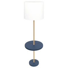 Lampada da tavolo a vassoio Frisio