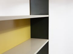 Friso Kramer Asmeta Bookcase