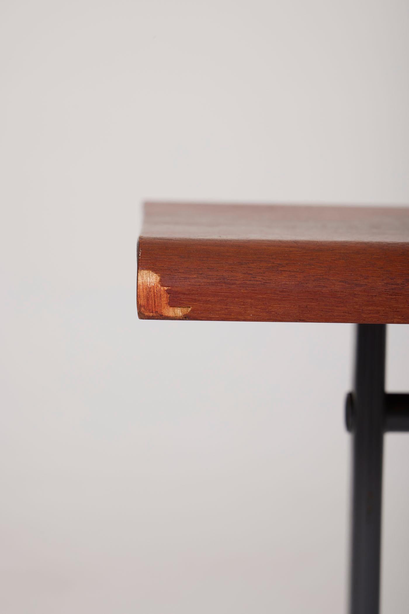 Friso Kramer coffee table For Sale 5