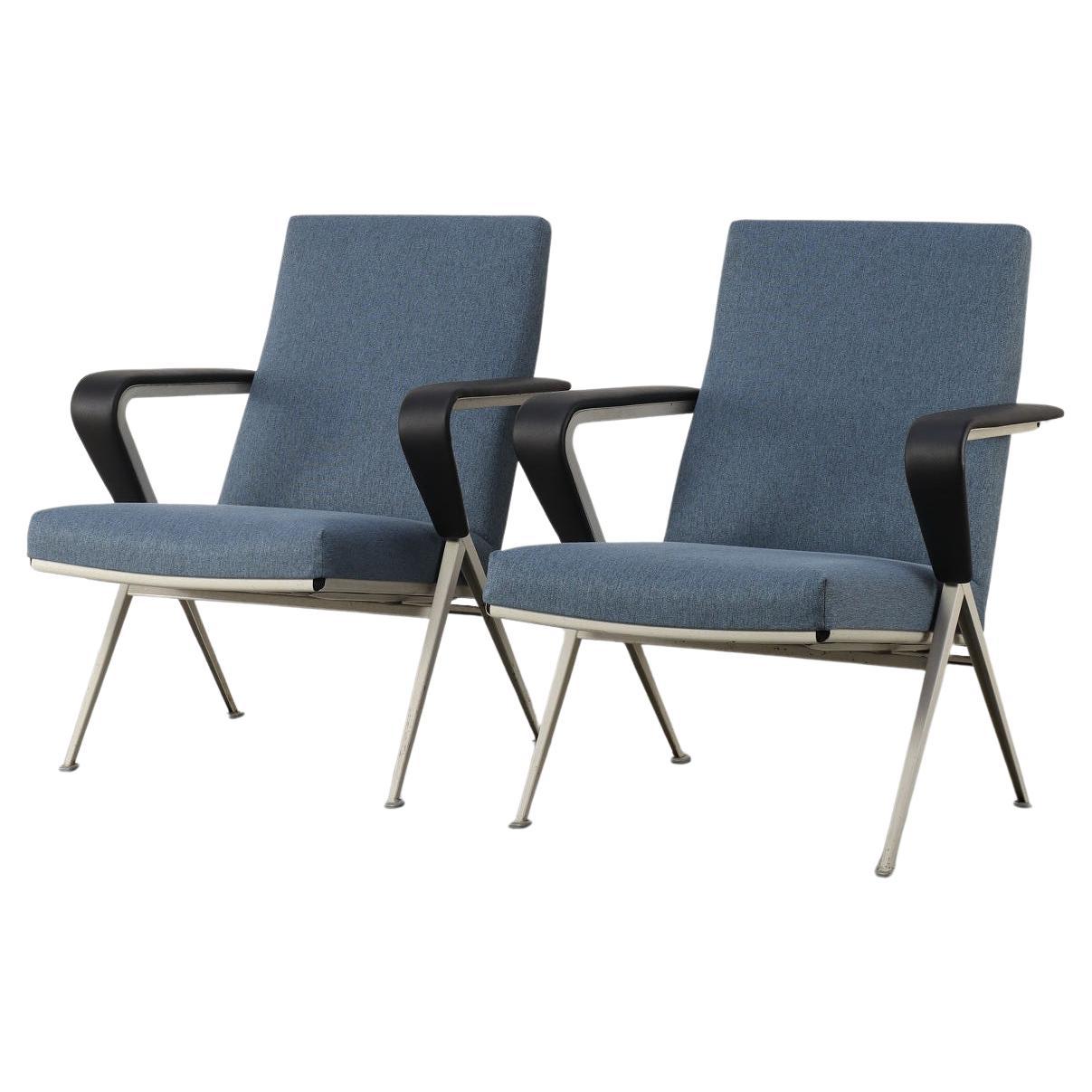 Friso Kramer Easy Chair 1970's For Sale