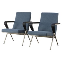 Sillón Friso Kramer Años 70