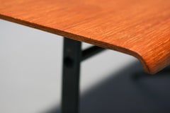 Friso Kramer Euroika Coffee Table