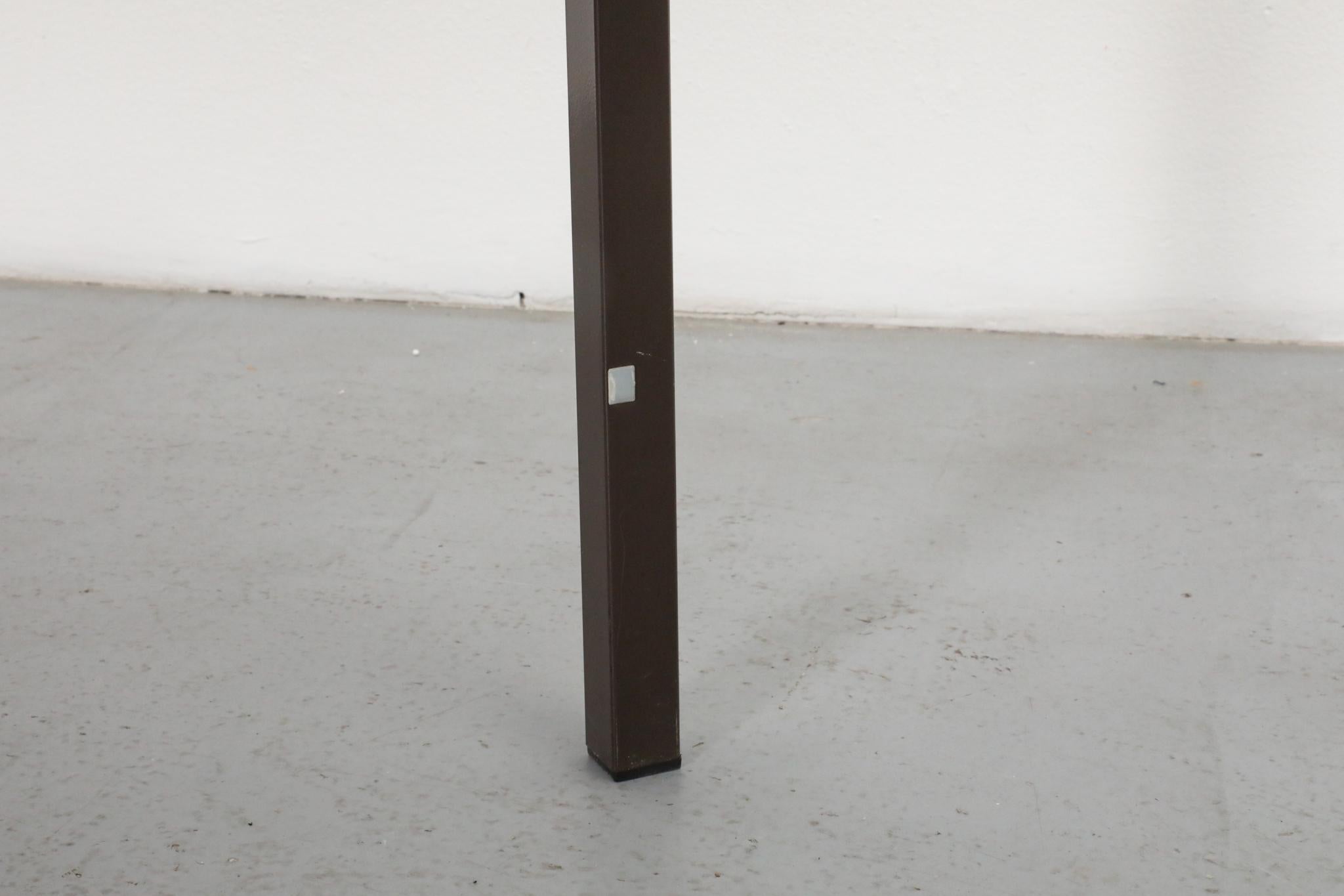 Tavolo 'Facet' di Friso Kramer per Ahrend de Cirkel, anni '70 in vendita 7
