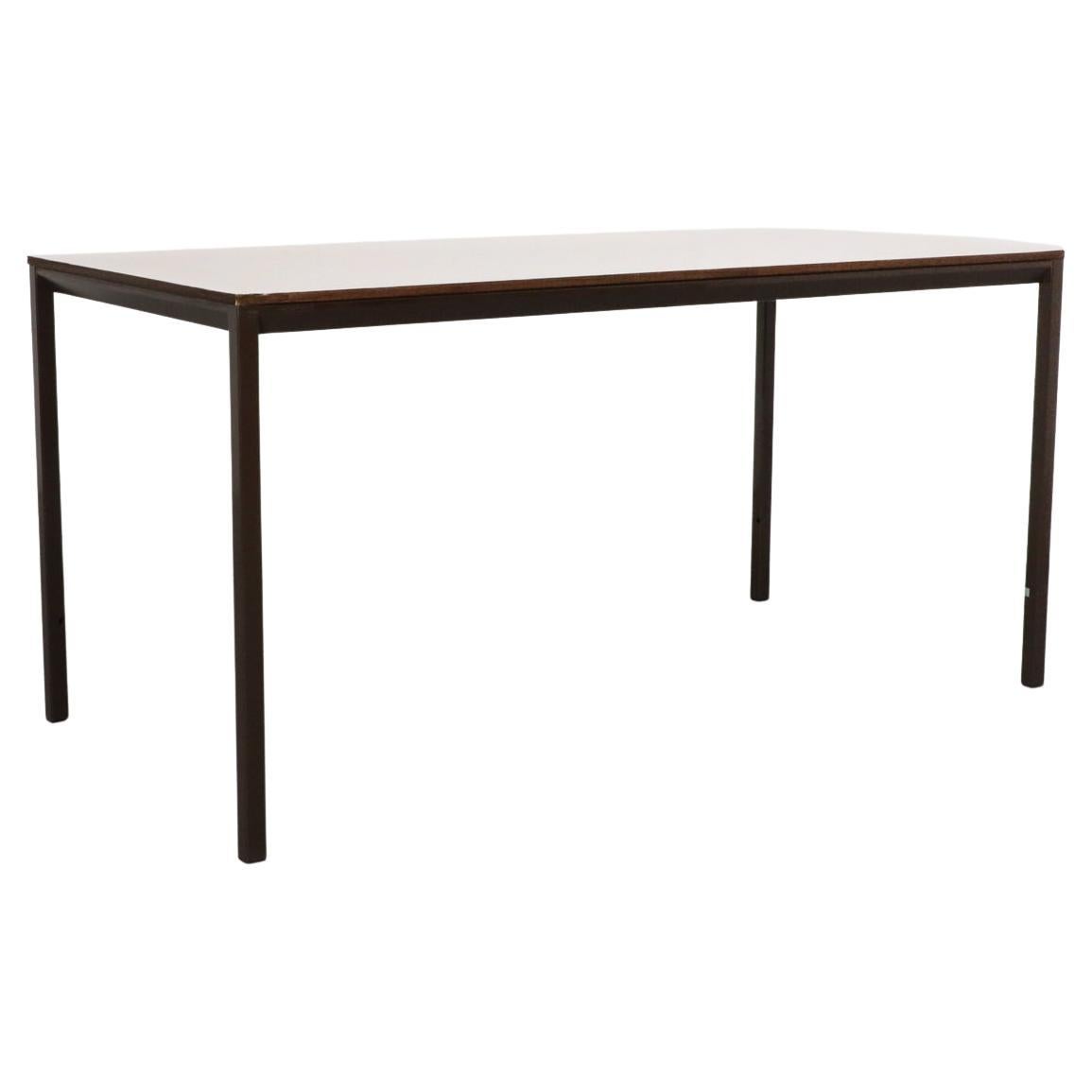 Friso Kramer 'Facet' Tisch für Ahrend de Cirkel, 1970er Jahre