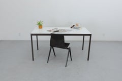 Friso Kramer 'Facet' Table for Ahrend de Cirkel, Netherlands