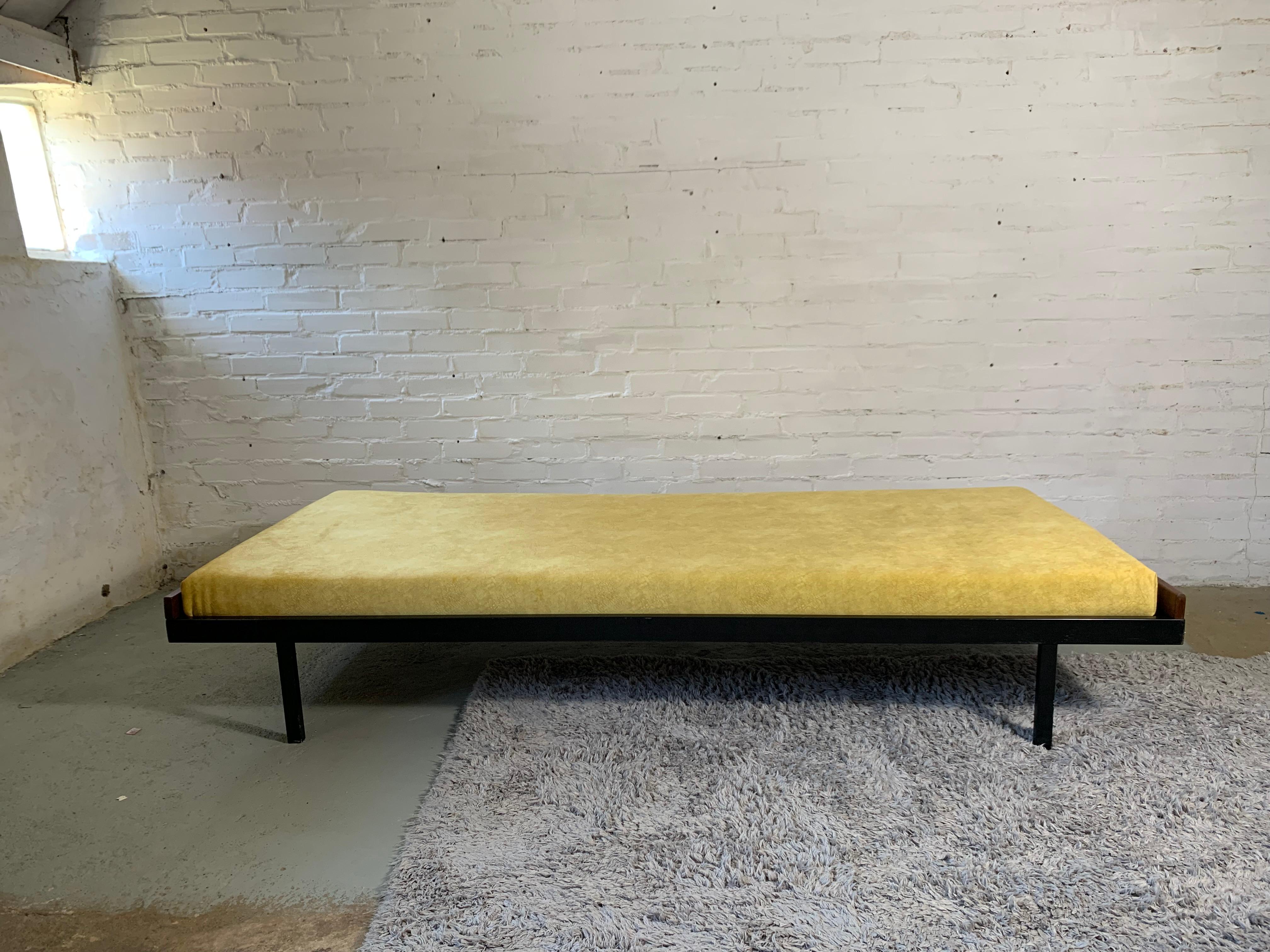 Industrial Friso Kramer For Auping – Couchette Daybed