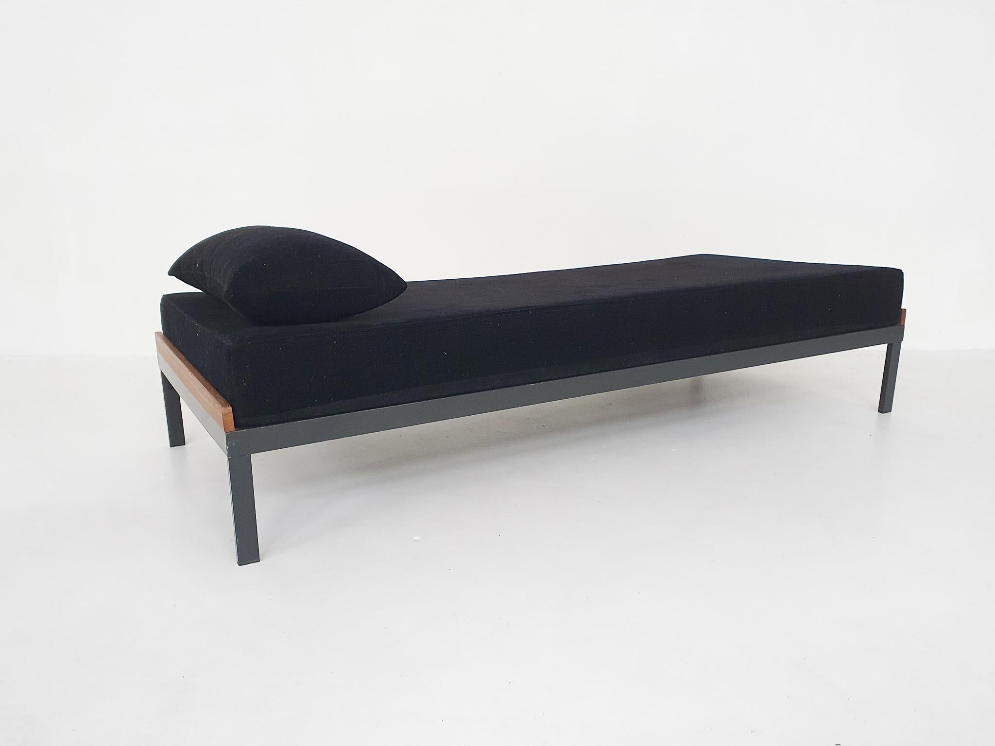 Dutch Friso Kramer for Auping Daybed, The Netherlands, 1950's