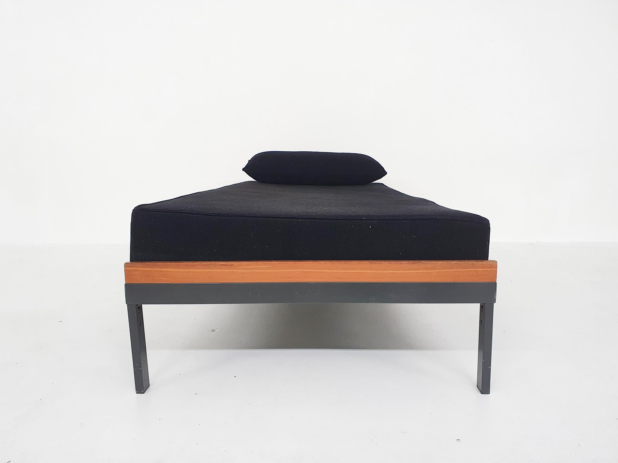 Friso Kramer für Auping Daybed, Niederlande, 1950er Jahre im Zustand „Gut“ in Amsterdam, NL