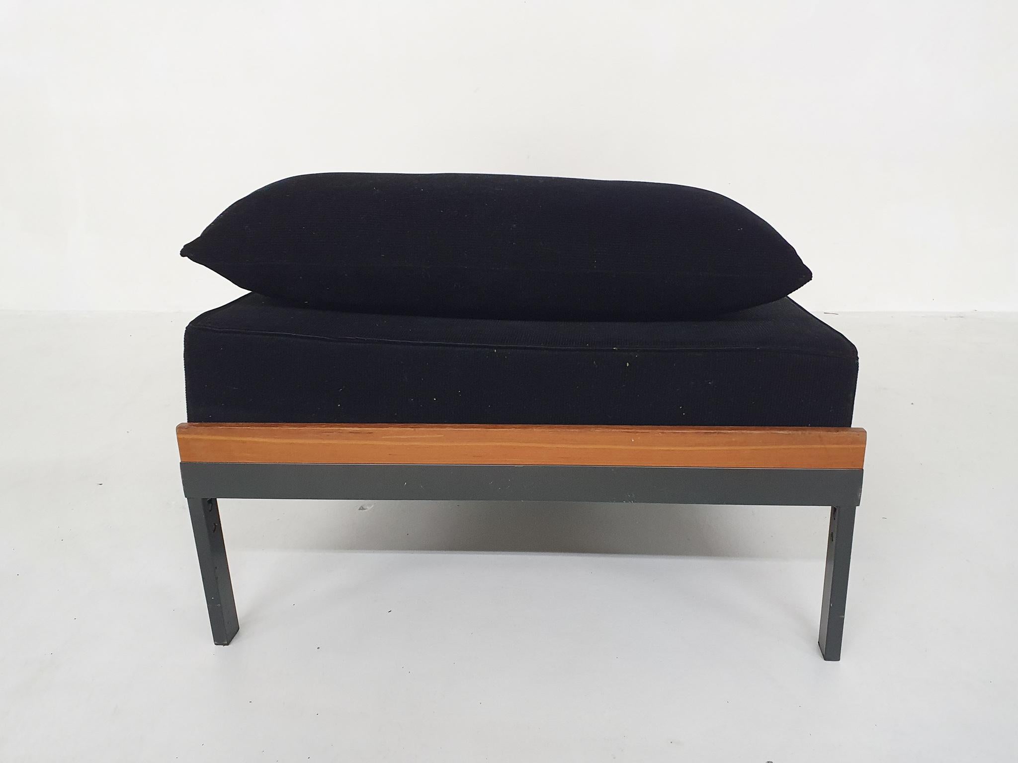 Friso Kramer für Auping Daybed, Niederlande, 1950er Jahre (Mitte des 20. Jahrhunderts)