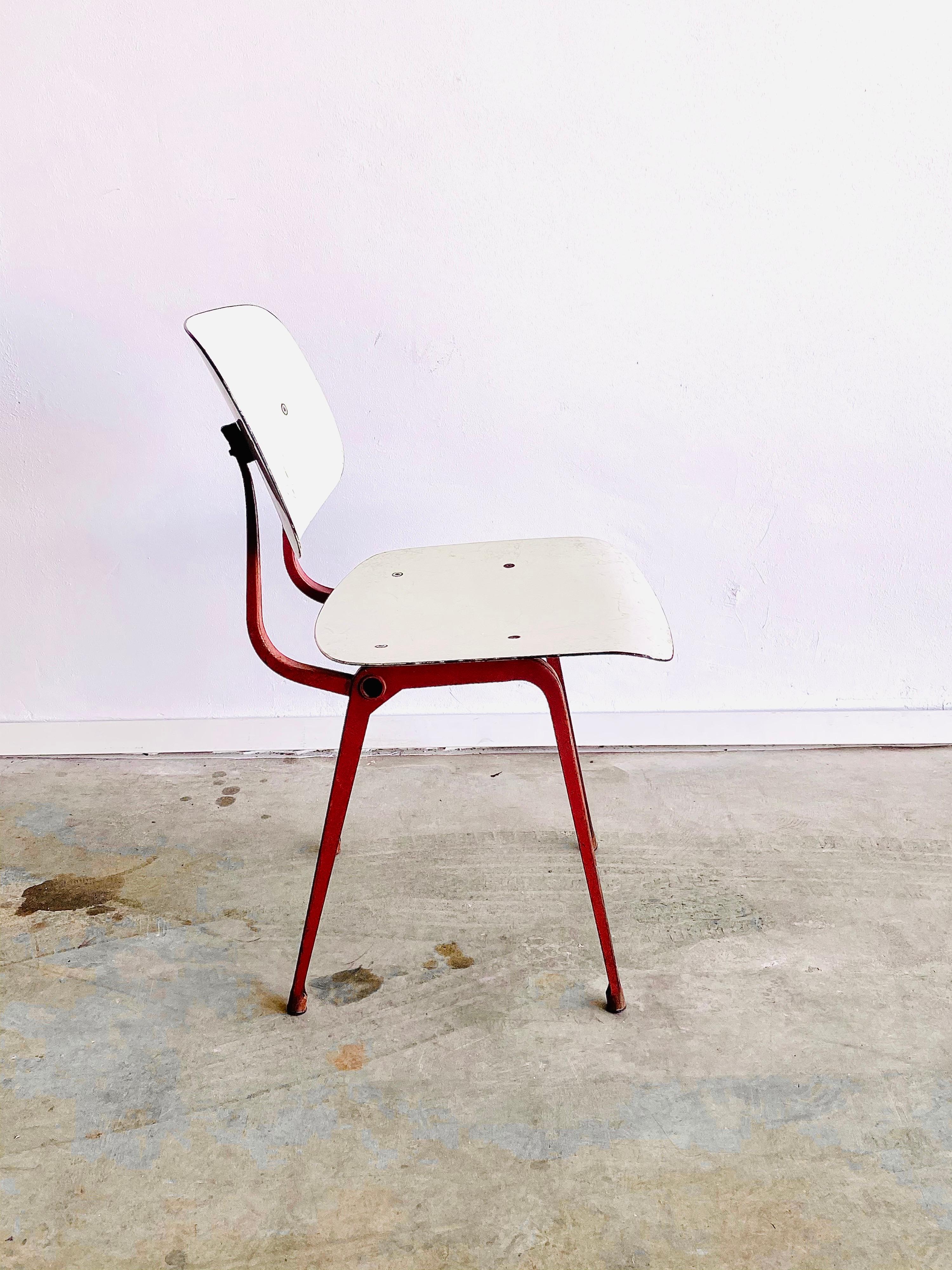 Friso Kramer Iconic Dutch Industrial Design 